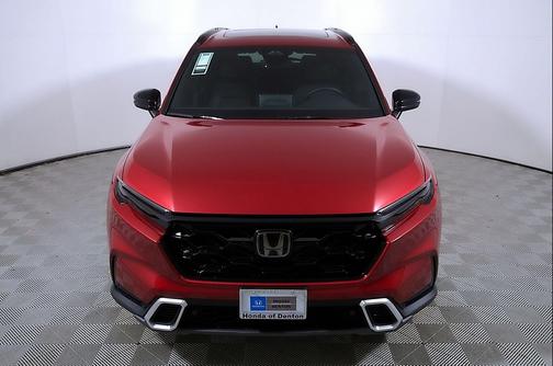 2024 Honda CR-V Hybrid Sport Touring AWD