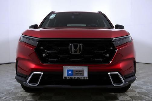 2024 Honda CR-V Hybrid Sport Touring AWD