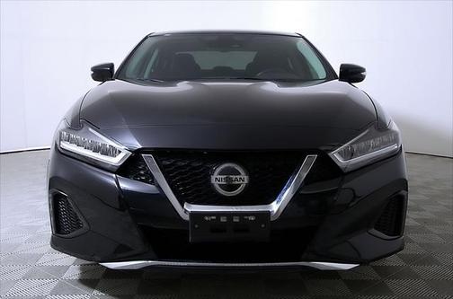 2021 Nissan Maxima 3.5 SV