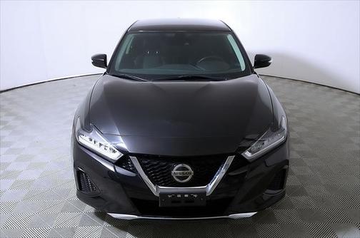 2021 Nissan Maxima 3.5 SV