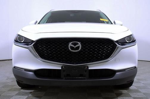 2022 Mazda CX-30 2.5 S Select Package
