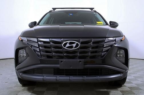 2023 Hyundai TUCSON XRT