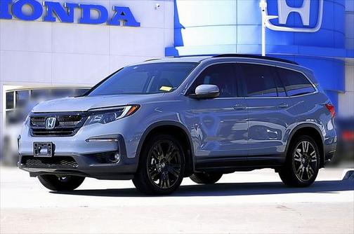 2022 Honda Pilot 2WD Special Edition