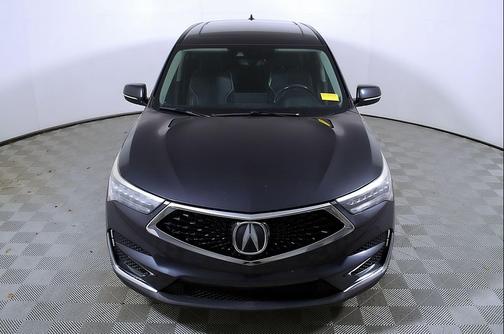 2020 Acura RDX Advance Package