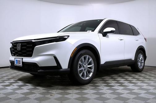 2026 Honda CR-V EX 2WD