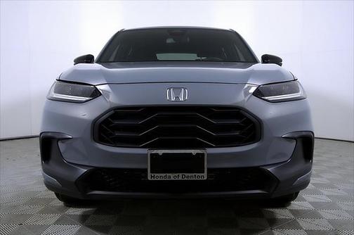 2025 Honda HR-V AWD Sport