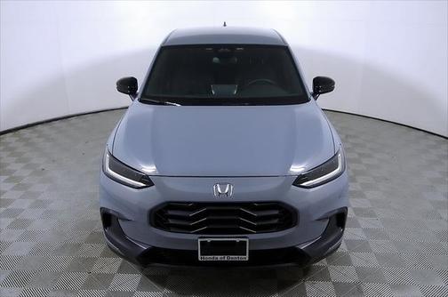 2025 Honda HR-V AWD Sport