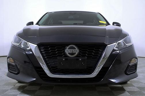 2021 Nissan Altima S FWD