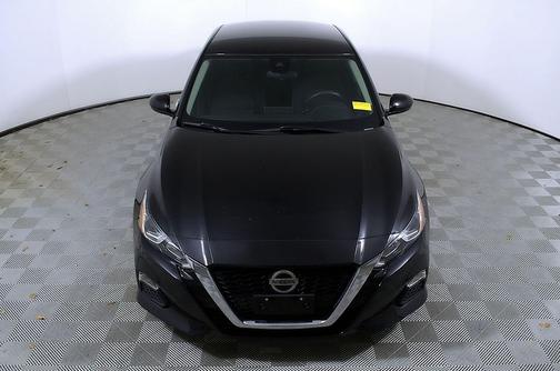 2021 Nissan Altima S FWD