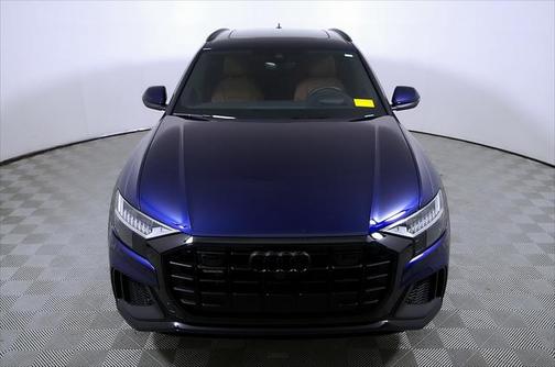 2023 Audi Q8 55 Prestige