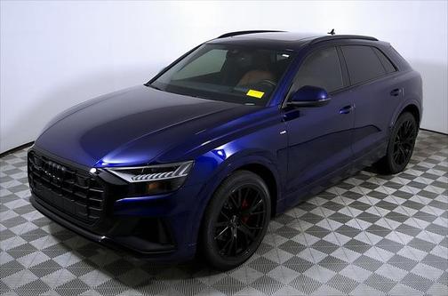 2023 Audi Q8 55 Prestige