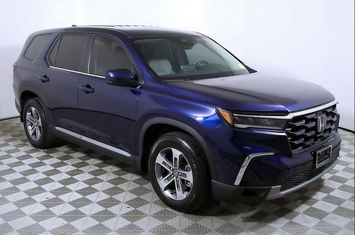 2024 Honda Pilot EX-L