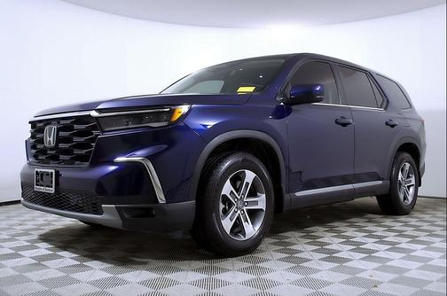 2024 Honda Pilot EX-L