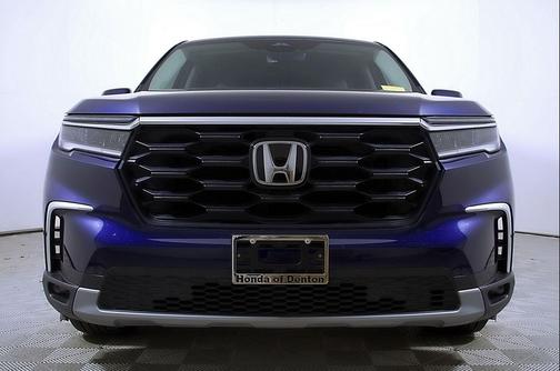 2024 Honda Pilot EX-L