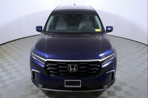2024 Honda Pilot EX-L