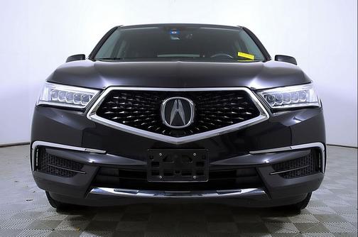 2020 Acura MDX 3.5L w/Technology Package