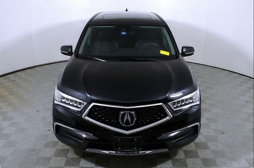 2020 Acura MDX 3.5L w/Technology Package