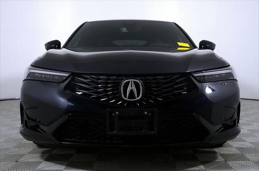 2024 Acura Integra A-SPEC Technology