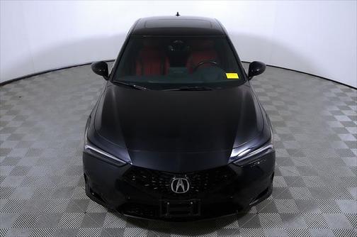 2024 Acura Integra A-SPEC Technology