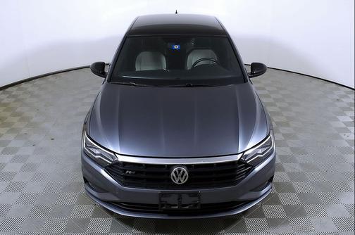 2019 Volkswagen Jetta 1.4T R-Line