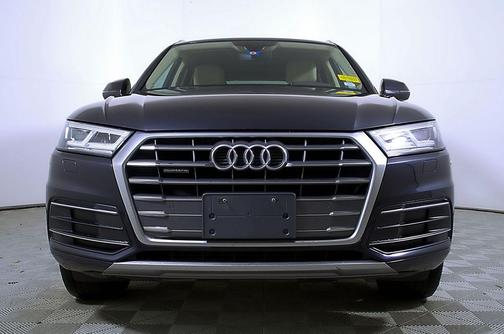 2018 Audi Q5 2.0T Tech Premium