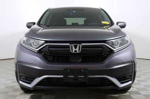 2021 Honda CR-V AWD EX-L