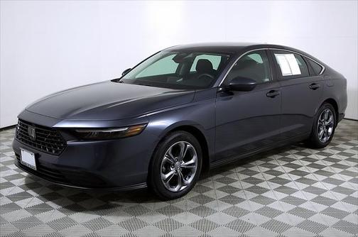 2023 Honda Accord EX 1.5T