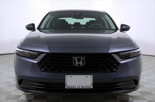 2023 Honda Accord EX 1.5T