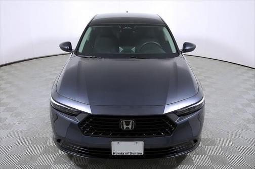 2023 Honda Accord EX 1.5T