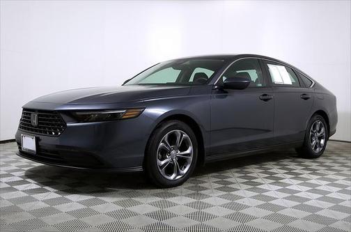 2023 Honda Accord EX 1.5T