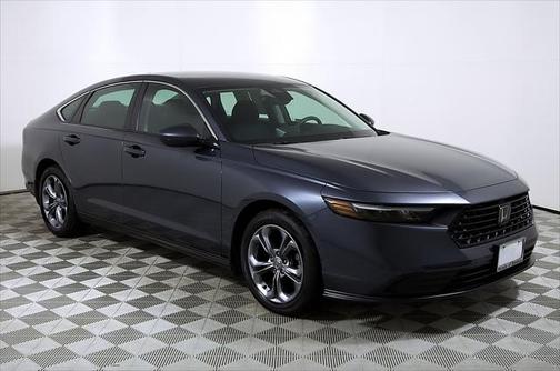 2023 Honda Accord EX 1.5T