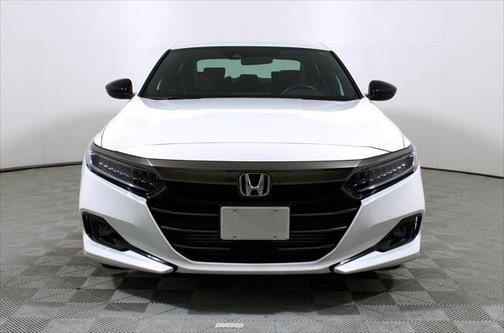 2021 Honda Accord Sport 1.5T