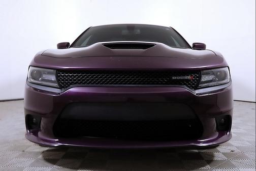 Hellraisin 2021 Dodge Charger GT