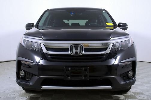 2022 Honda Pilot 2WD EX-L
