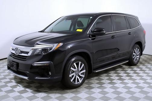 2022 Honda Pilot 2WD EX-L