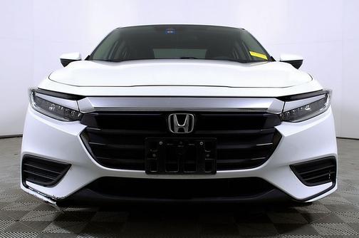2021 Honda Insight EX