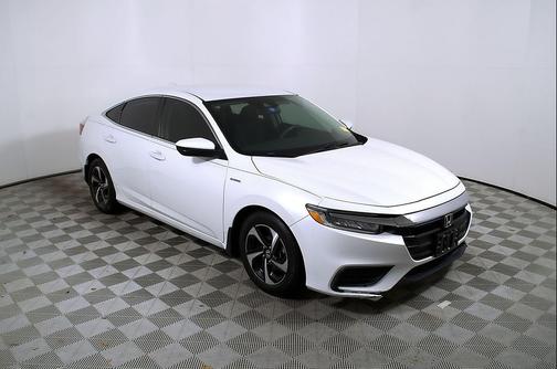 2021 Honda Insight EX