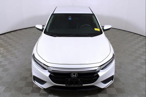 2021 Honda Insight EX