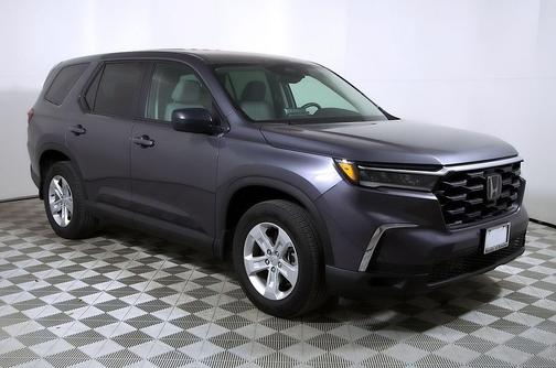 2024 Honda Pilot LX