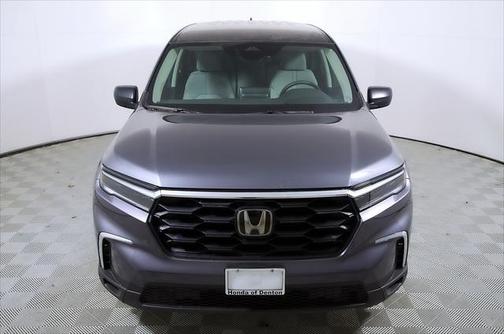 2024 Honda Pilot LX