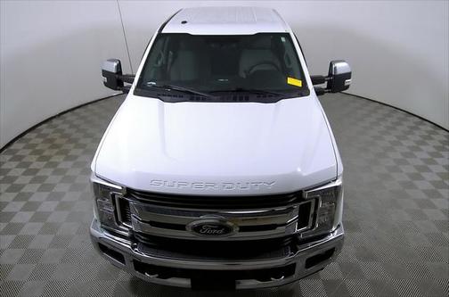 2019 Ford F-250 XLT