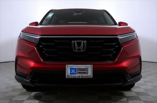 2025 Honda CR-V LX 2WD