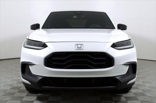 2023 Honda HR-V 2WD Sport