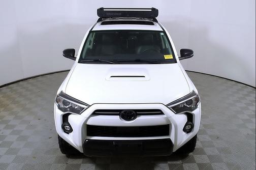 2021 Toyota 4Runner Venture Special Edition