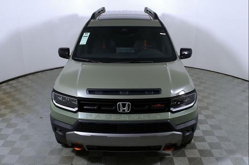 2026 Honda Passport AWD TrailSport Blackout