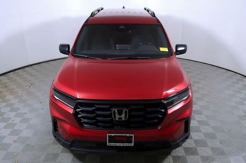 2024 Honda Pilot Sport