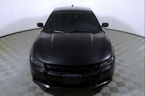 2015 Dodge Charger R/T