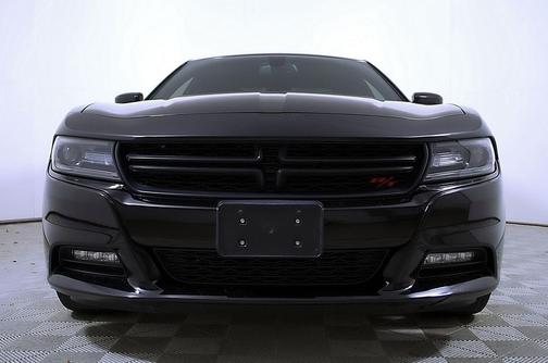 2015 Dodge Charger R/T