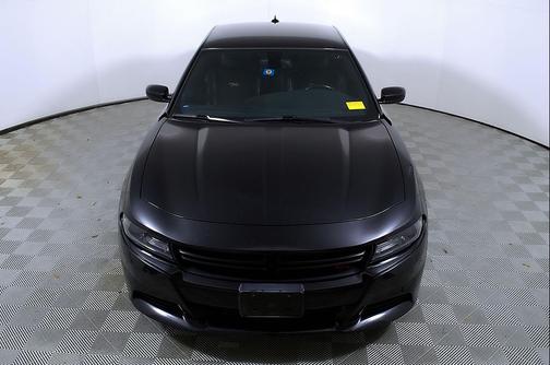 2015 Dodge Charger R/T