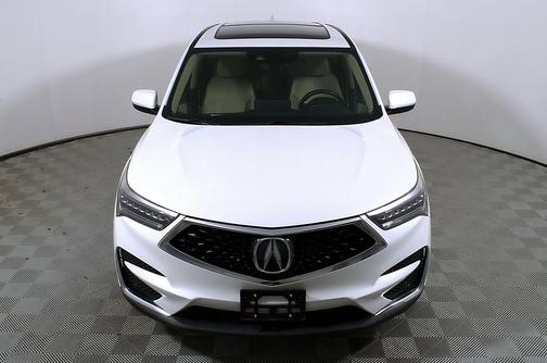 2021 Acura RDX Technology Package